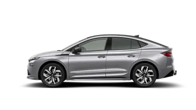 Enyaq Coupé Sportline 85x