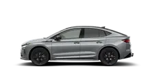 Enyaq Coupé RS