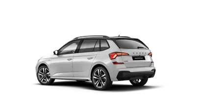 Kamiq Monte Carlo