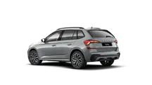 Kamiq Dynamic