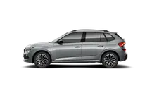Kamiq Dynamic