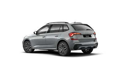 Kamiq Dynamic