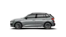 Kamiq Dynamic