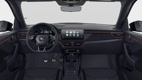Kamiq Drive