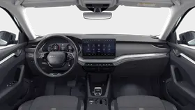 Octavia Combi 130 let Premium