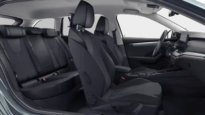 Octavia Combi 130 let Premium