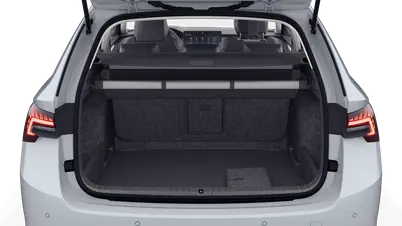 Octavia Combi Top Selection