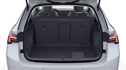 Octavia Combi Top Selection