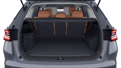 Kodiaq Exclusive Selection