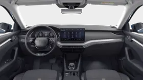 Octavia Combi 130 let Premium