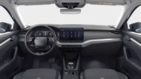 Octavia Combi 130 let Premium