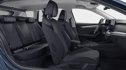 Octavia Combi 130 let Premium