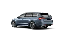 Octavia Combi 130 let Premium