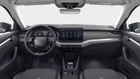 Nová Octavia Combi 130 let Premium