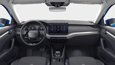 Octavia Combi 130 let Premium