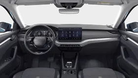 Octavia Combi 130 let Premium