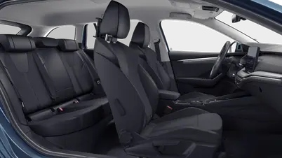 Octavia Combi 130 let Premium