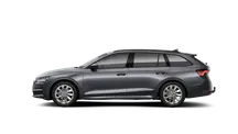 Octavia Combi Selection