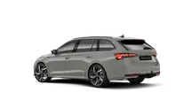 Octavia Combi Sportline