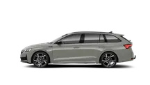 Octavia Combi Sportline
