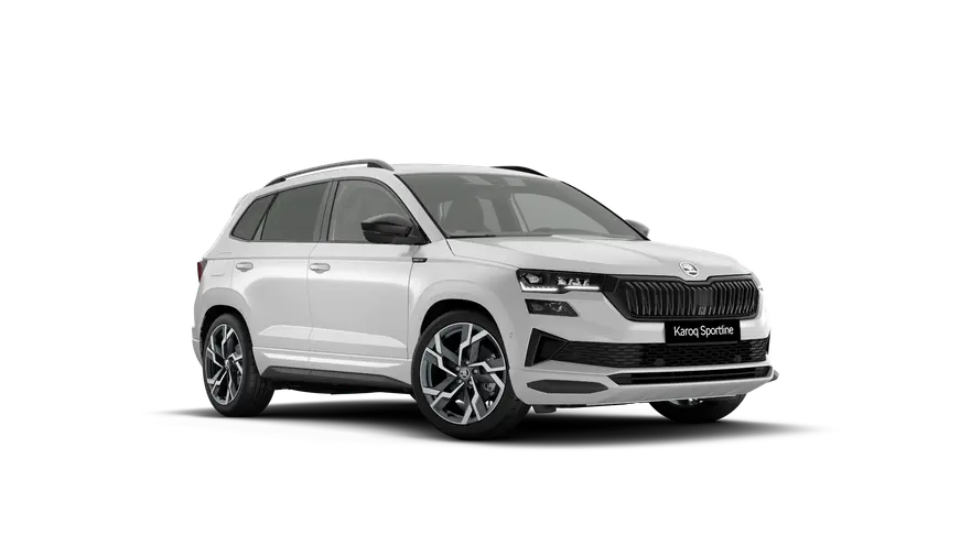 Karoq Sportline
