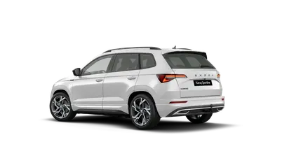 Karoq Sportline