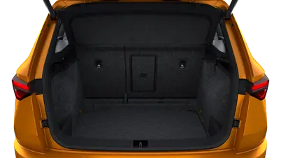 Karoq Sportline