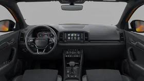 Karoq Sportline