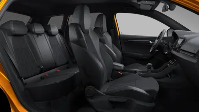 Karoq Sportline