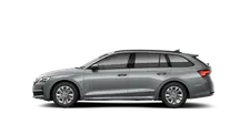 Octavia Combi Selection