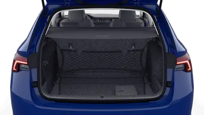 Octavia Combi Essence