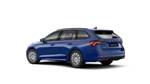 Octavia Combi Essence