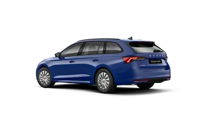 Octavia Combi Essence