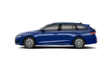 Octavia Combi Essence