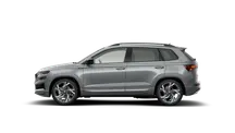 Karoq Sportline
