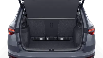 Karoq 130 let Premium