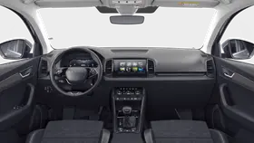 Karoq 130 let Premium