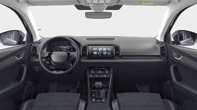 Karoq 130 let Premium