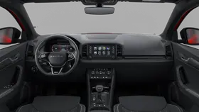 Karoq Sportline