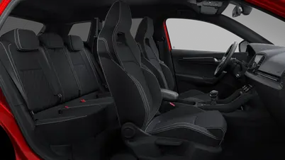 Karoq Sportline