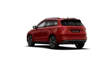 Karoq Sportline