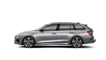 Octavia Combi RS