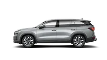 Kodiaq Exclusive Selection