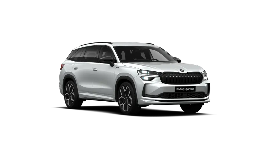 Kodiaq Sportline