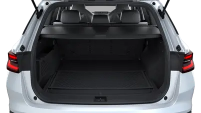 Kodiaq Sportline