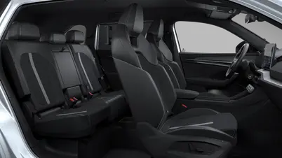 Kodiaq Sportline