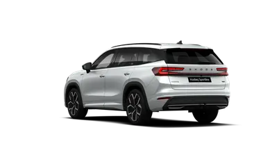 Kodiaq Sportline