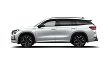 Kodiaq Sportline