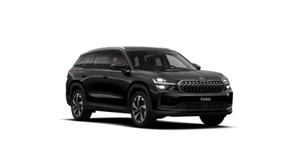 Kodiaq Exclusive Selection