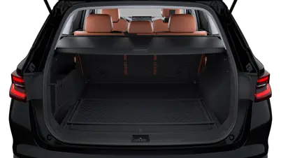 Kodiaq Exclusive Selection